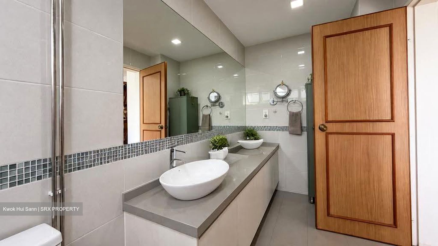 Tanglin Park (D10), Condominium #621766951
